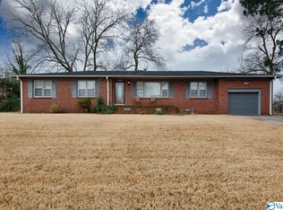 1115 Edgewood St SW, Decatur, AL 35601