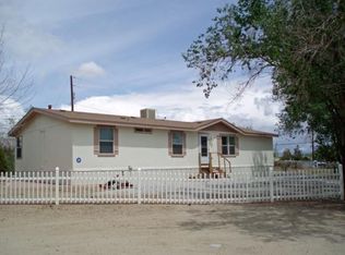 212 Dixie Ln, Sun Valley, NV 89433