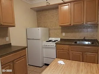 Rented by Citi Habitats
