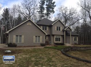 3437 Pineview Ct, Reedsville, WI 54230