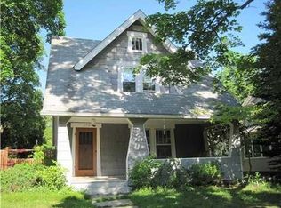 322 S Revena Blvd, Ann Arbor, MI 48103