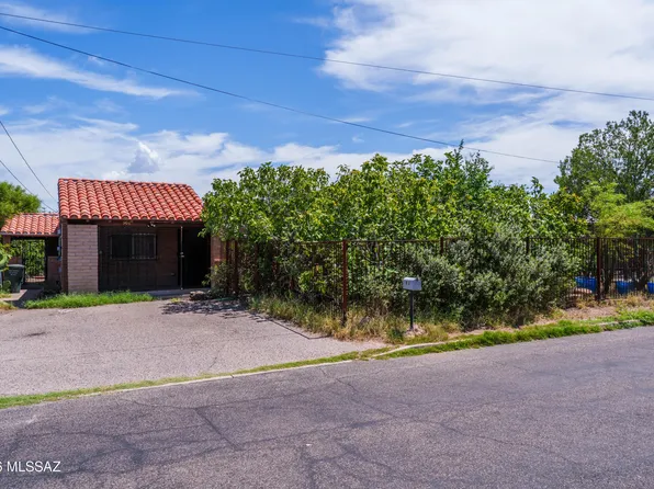 908 N Catalina Ave, Tucson, AZ 85711