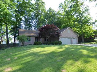 2441 S Kings Cross, East Lansing, MI 48823