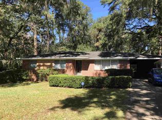 1806 Sharon Rd, Tallahassee, FL 32303