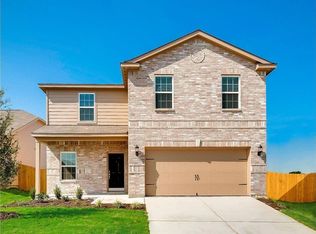 1805 Douglas St, Howe, TX 75459