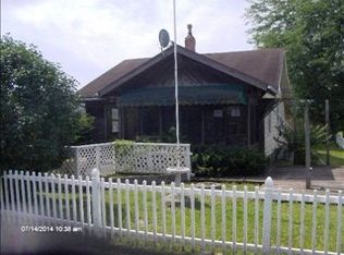 2809 E Jackson St, Muncie, IN 47303