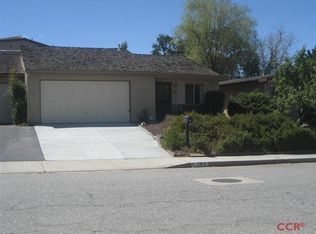 702 Queenanne Rd, Paso Robles, CA 93446