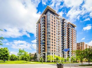 880 Grandview Way PENTHOUSE 7, Toronto, ON M2N 7B2