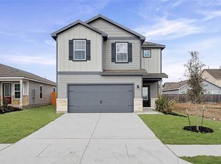 237 Fairlawn Way, Maxwell, TX 78656