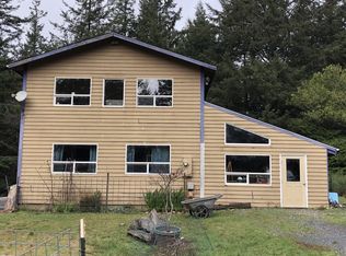 42835 Hensley Hill Rd, Pt Orford, OR 97465