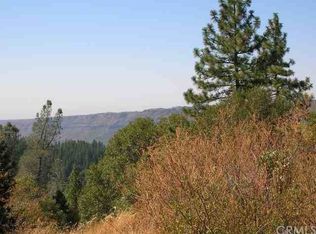 29 Isham Ln, Berry Creek, CA 95916