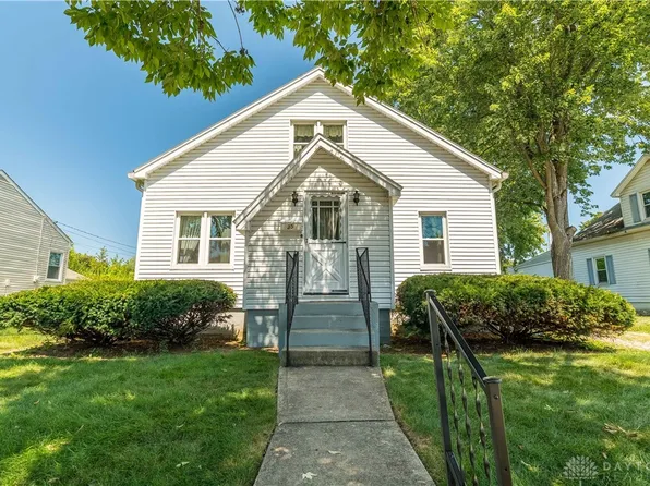 35 Elmwood Ave, Troy, OH 45373