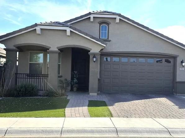 2921 W BRIDGER Drive, San Tan Valley, AZ 85144