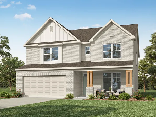 4373 Zed Ln, Loganville, GA 30052