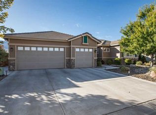 619 Saint Andrews Dr, Dayton, NV