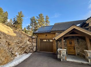 534 W Meadow Dr #A, Evergreen, CO 80439