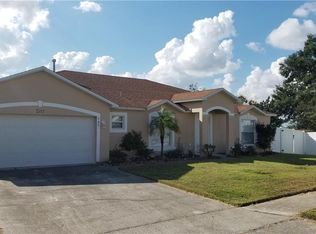203 Pamona St, Haines City, FL 33844