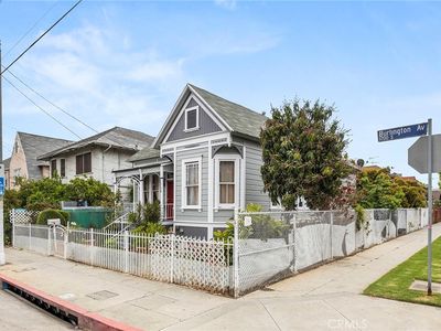 1734 S Burlington Ave, Los Angeles, CA, 90006