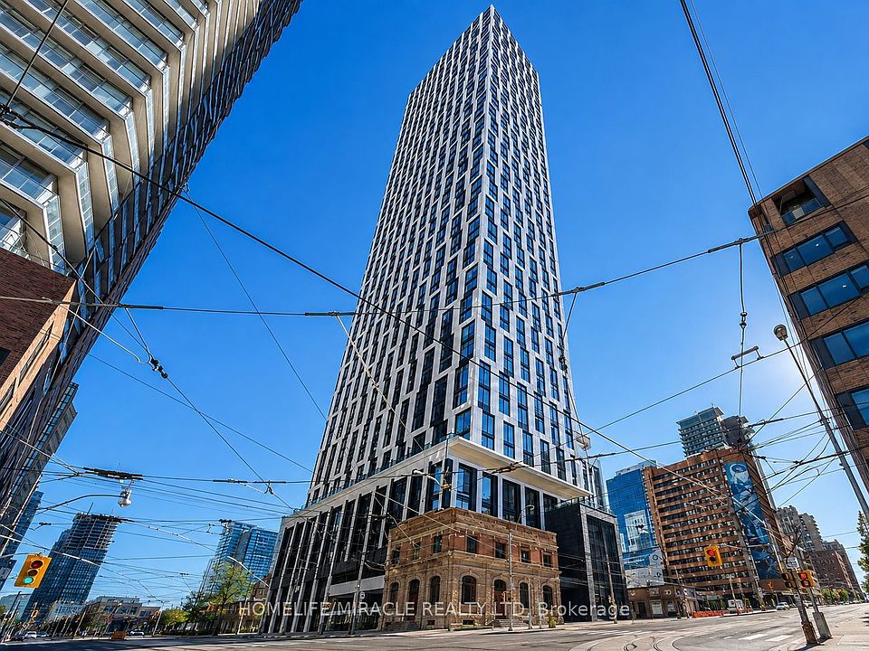 1st image of 252 Church St #1708