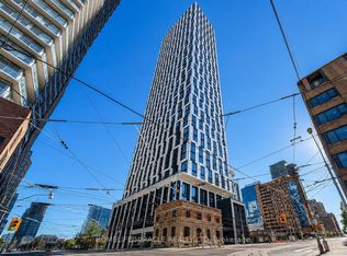 252 Church St #1708, Toronto, ON M5B 1Z2