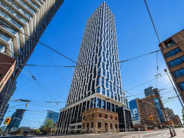 252 Church St, Toronto, ON