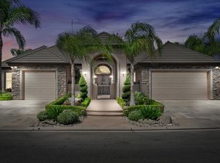 10811 N Satin Nickel Dr, Fresno, CA