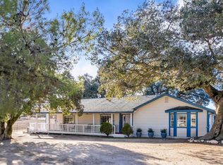 966 Tierra Del Sol Rd, Boulevard, CA 91905