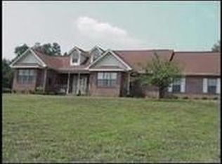 220 Steele Rd, Vonore, TN 37885