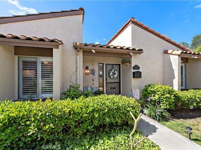 240 S Camino De Naranjas, Anaheim, CA, 92807