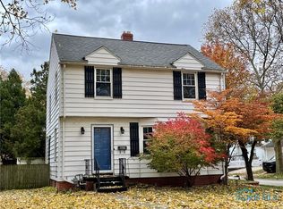 3702 Elmhurst Rd, Toledo, OH 43613