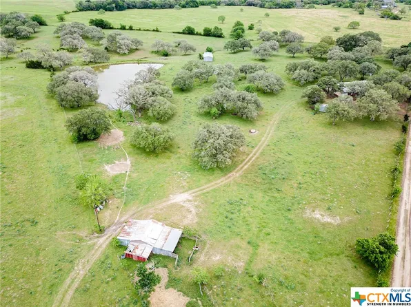 124 County Road 387 #387A, Hallettsville, TX 77964