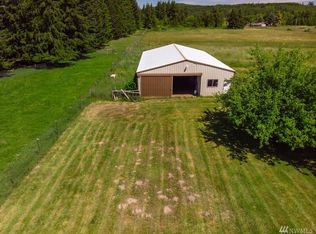 582 Salmon Creek Rd, Toledo, WA 98591