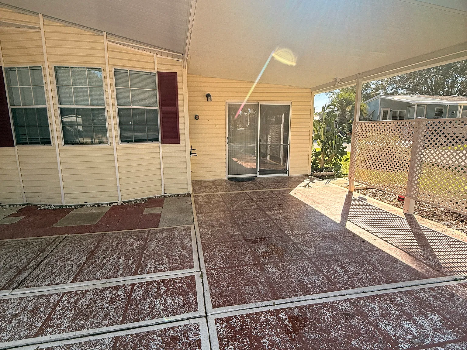 3 bed, 1400 sqft, $1,800 — Photo 3