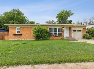 3508 Valencia Ct, Fort Worth, TX 76116