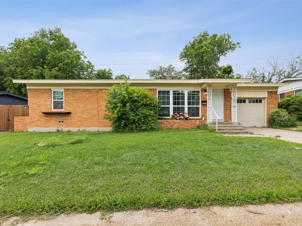3508 Valencia Ct, Fort Worth, TX 76116