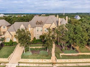 3605 Iron Mountain Ranch Ct, Southlake, TX 76092