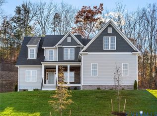 3107 Handley Rd, Midlothian, VA 23113