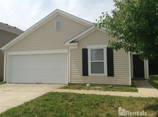 921 Balto Drive Shelbyville, Shelbyville, IN