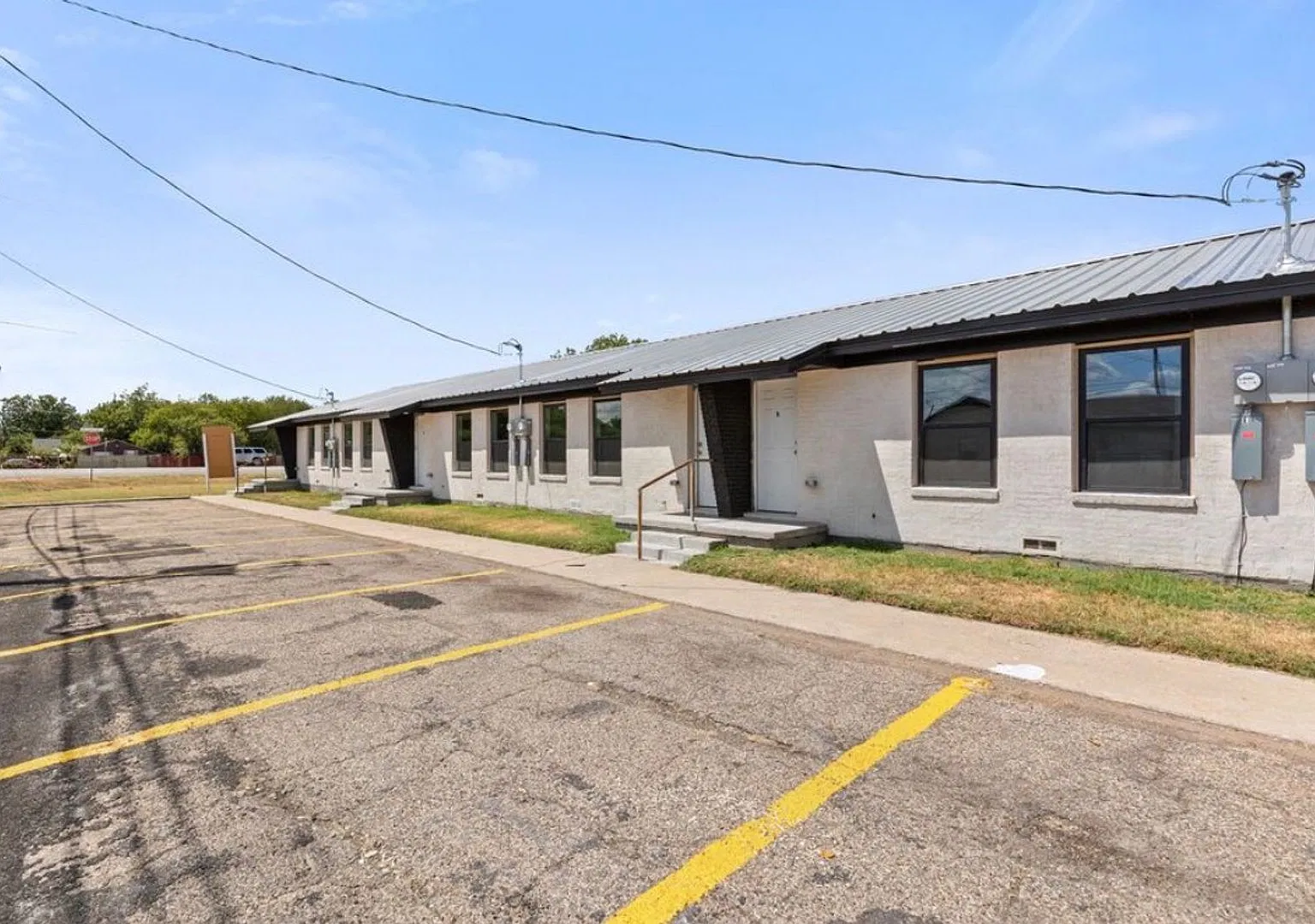 4125 Compton Lane, Unit G — Photo 1