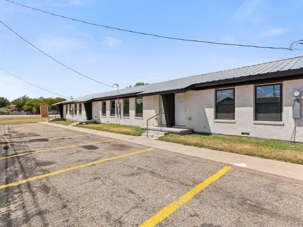 4125 Compton Ln Unit G, Waco, TX 76705