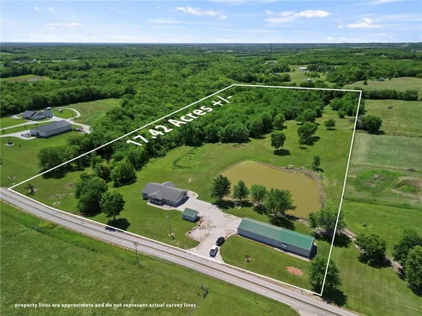 39803 Highway K, Richmond, MO 64085