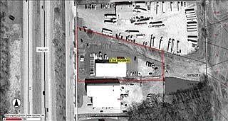 2nd image of 4601 Triangle St