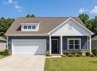 The Franklin E Plan, Noble Ridge, Cullman, AL 35058