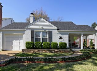 8619 Eulalie Ave, Saint Louis, MO 63144
