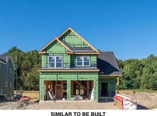 24 Feldspar Ln #23, Cumberland Center, ME 04021