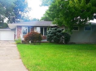 4143 Limerick Rd, Clyde, OH 43410