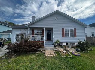 8572 Bentwood Dr, North Charleston, SC 29406