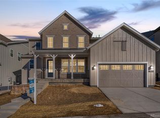 The Luxe Collection, Castle Pines, CO 80108
