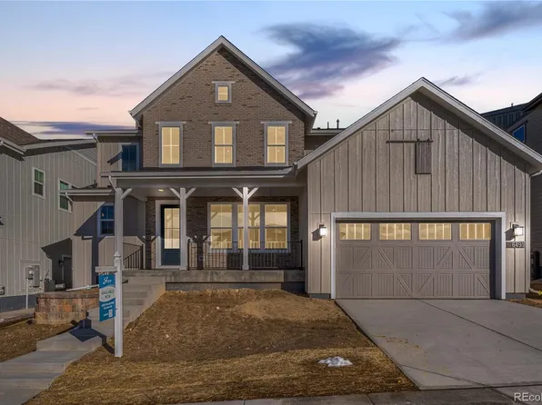 6491 Still Pine Circle, Castle Pines, CO 80108