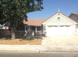 6704 Stonegate Dr, Chino, CA 91710